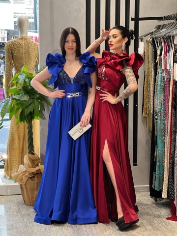 Rochie Carolina - Img 3
