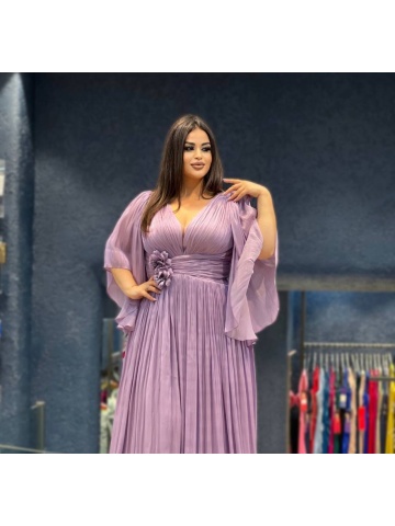 Rochie Kandiz Midi - Img 4