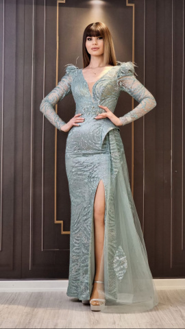 Rochie liwa - Img 2