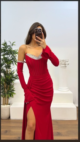 Rochie Palmira - Img 1