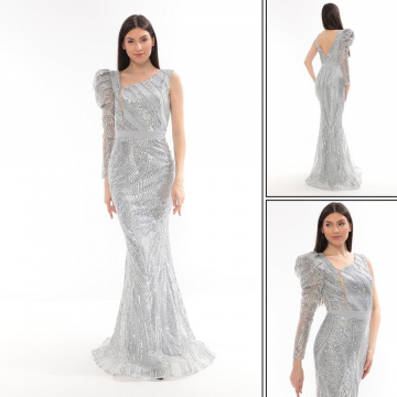 Rochie Rozalin - Img 1