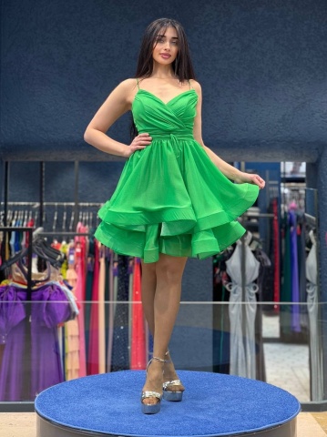 Rochie rozin - Img 3