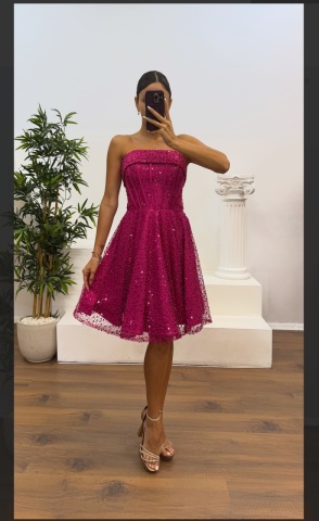 Rochie Sirena - Img 1
