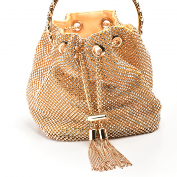 Geanta Plic Gold Elegance - Img 3