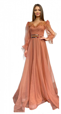Rochie Elisia - Img 1