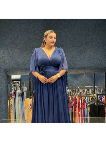 Rochie Kandiz Midi - Img 1