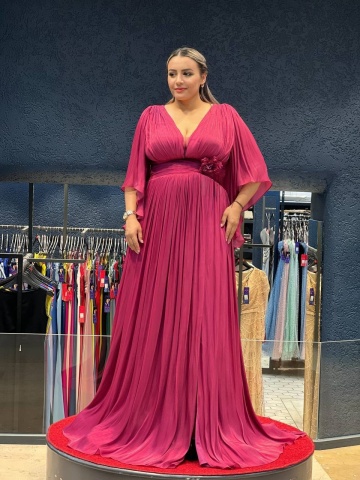 Rochie Kandiz - Img 3