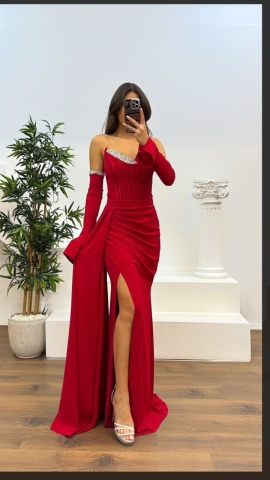 Rochie Palmira - Img 2