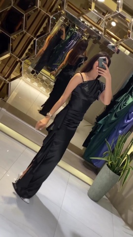 Rochie Rowa - Img 5