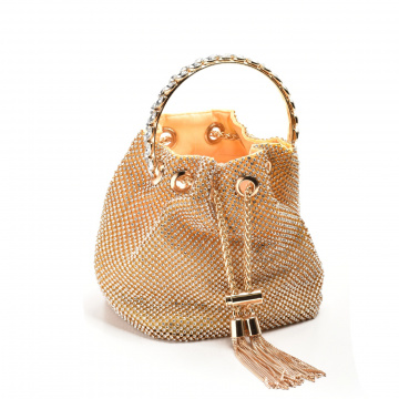 Geanta Plic Gold Elegance - Img 1