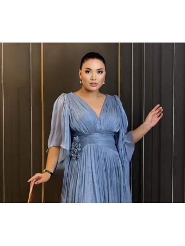 Rochie Kandiz Midi - Img 5