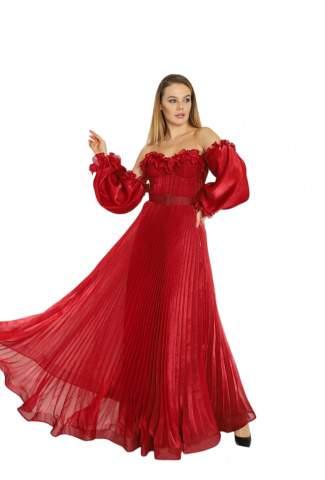 Rochie Kasandra - Img 1
