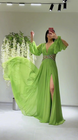 Rochie Limar - Img 1