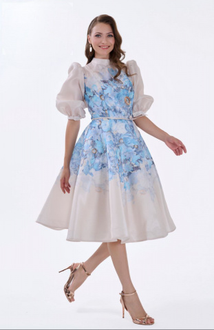 Rochie Rimas - Img 1