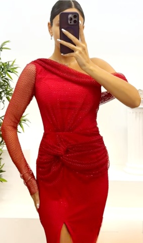 Rochie Violleta - Img 2