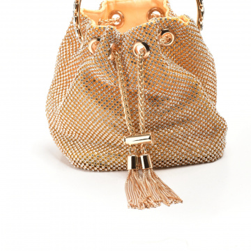 Geanta Plic Gold Elegance - Img 4