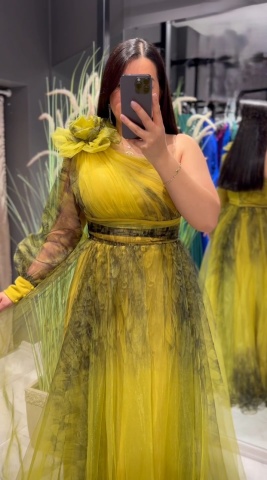 Rochie Astira - Img 4