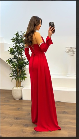 Rochie Palmira - Img 4