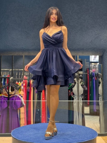 Rochie rozin - Img 6