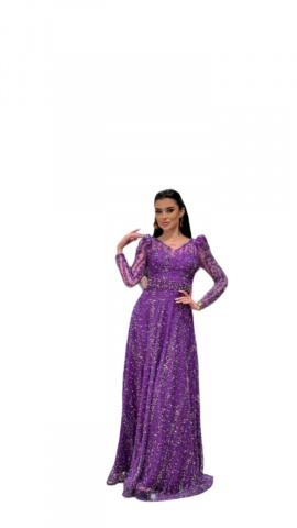 Rochie Sirena - Img 2