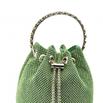 Geanta Plic Green Elegance - Img 2