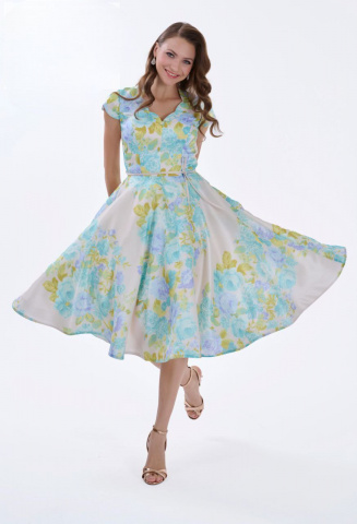 Rochie Alinar - Img 1