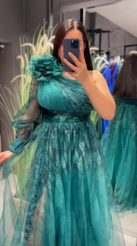 Rochie Astira - Img 5