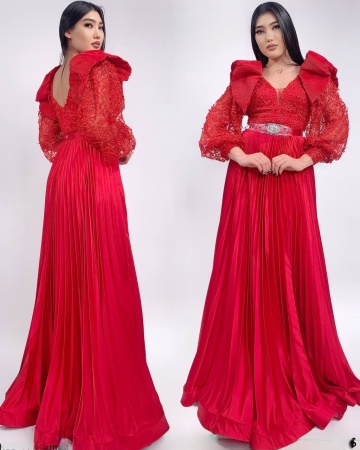Rochie Molly - Img 1