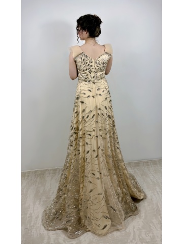 Rochie Moore - Img 3