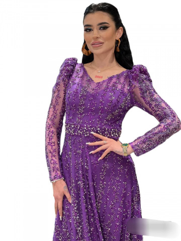 Rochie Sirena - Img 1