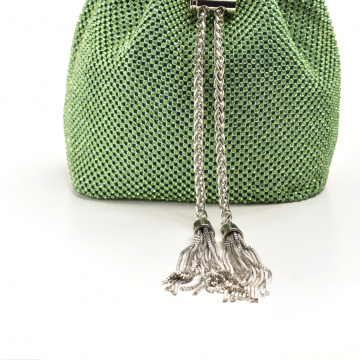 Geanta Plic Green Elegance - Img 3