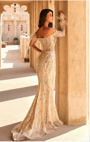 Rochie Jasmen - Img 4