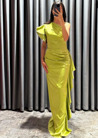 Rochie Rowa - Img 3