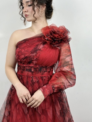 Rochie Spring M - Img 2