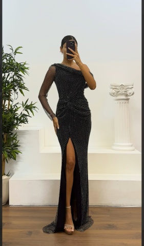 Rochie Violleta - Img 1