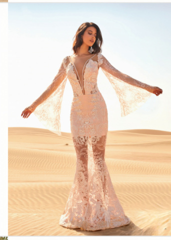 Rochie Adonis - Img 1