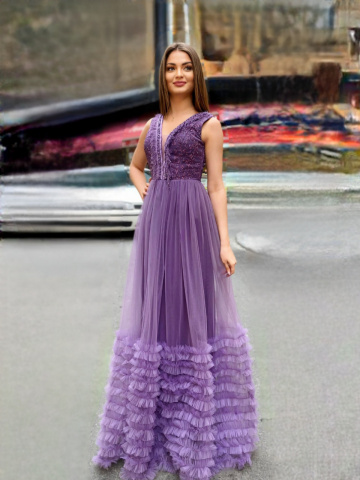 Rochie Altin - Img 1