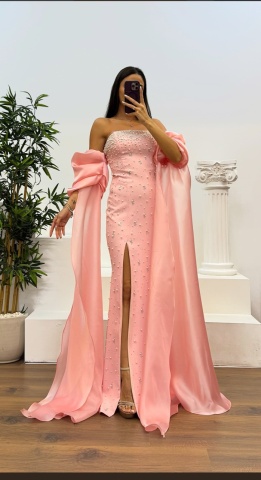 Rochie Rosé - Img 1