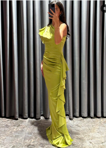 Rochie Rowa - Img 4