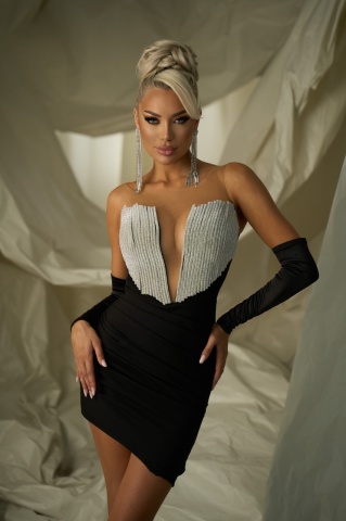 Rochie Ruj - Img 2