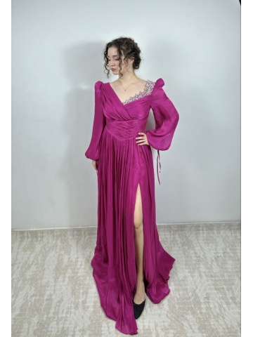 Rochie Shiran - Img 3