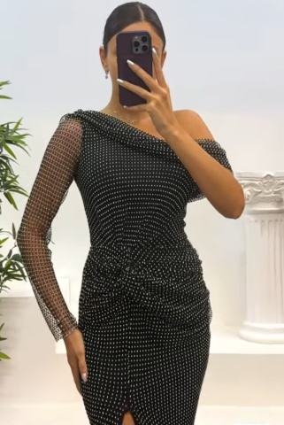 Rochie Violleta - Img 3