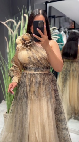 Rochie Astira - Img 7