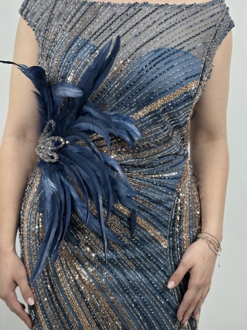 Rochie Fancy - Img 3
