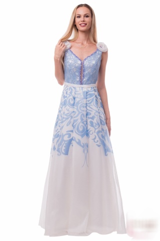 Rochie Ivy - Img 1
