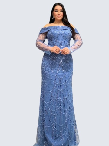 Rochie Melody - Img 1