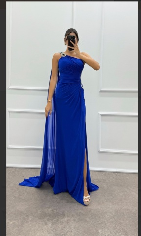 Rochie More - Img 2
