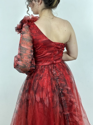 Rochie Spring M - Img 3