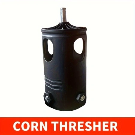 Accesoriu pentru decojit porumb, compatibil cu masina de insurubat, PMTQ31196 - Img 2