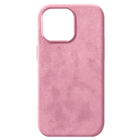 Alcane Magsafe Case for Iphone 16 Pro Max Light pink, POK0651808 - Img 4